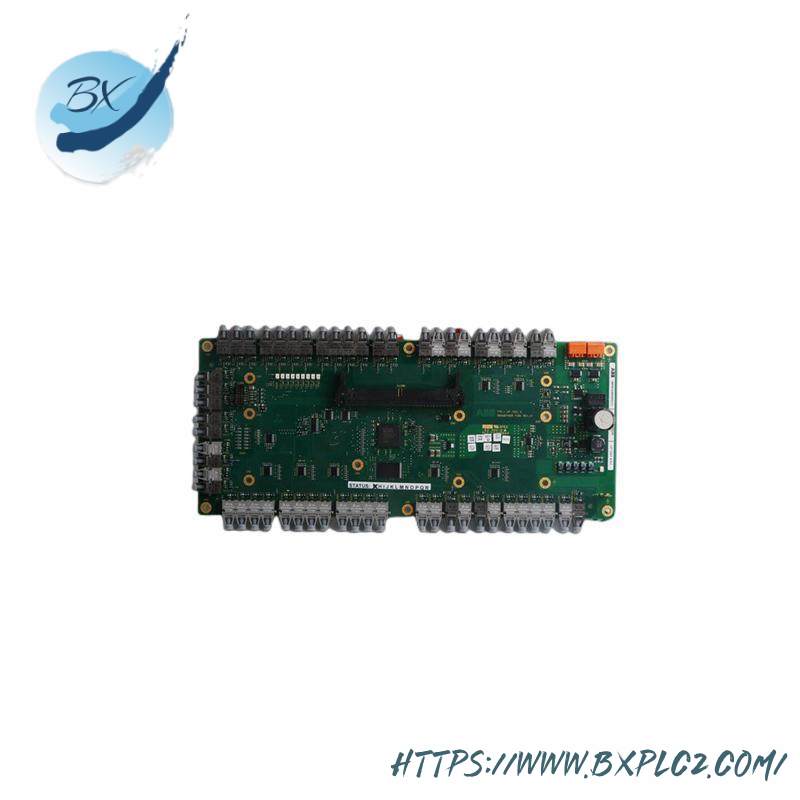 abb_3bhe028761r0102_gdc806a102_3bhe033675r0201_drive_board.jpg ABB YT204001-DT High-Performance Control Module