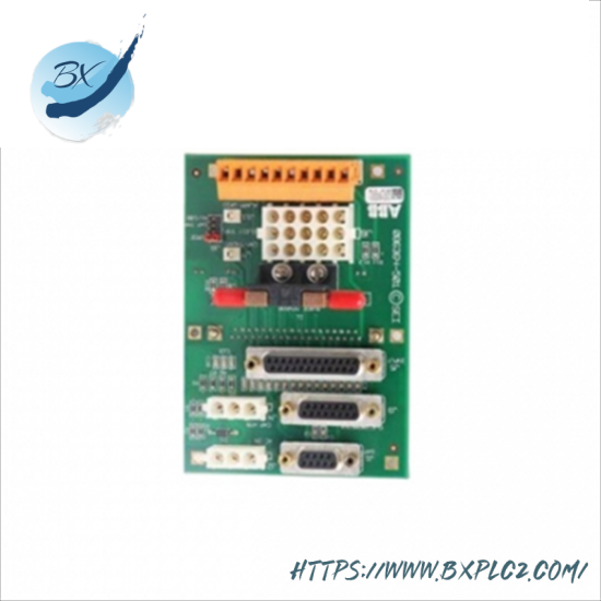 abb_3bhe028761r1001_dcs_card.png ABB 3HAC13042-1 Industrial Control Module