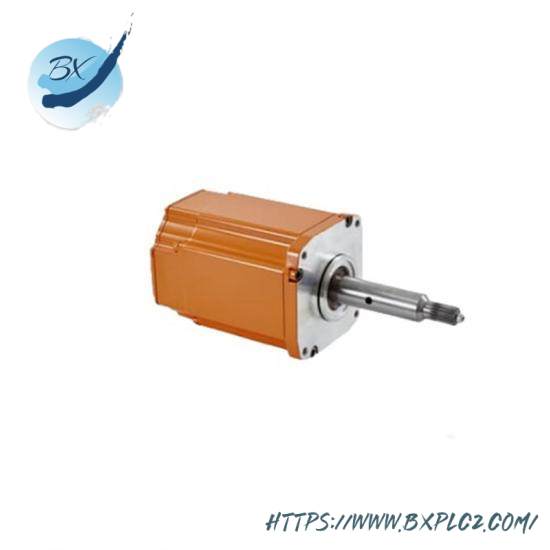 abb_3hac020210-001_rot_ac_motor_with_pinion_robotic_parts.jpg ABB IT94-3 HESG112699/B - High Performance Industrial Control Module