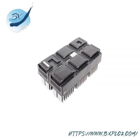 ABB IRB 6700-3HAC048221-001 Robust Industrial AC Motor with Integrated Power Supply