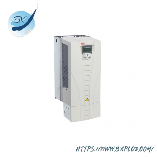 abb_acs_550-01-157a-4_frequency_converter.png ABB IMHSS02 Industrial Automation Control Module - Hydraulic Servo Module for Precision Control Applications
