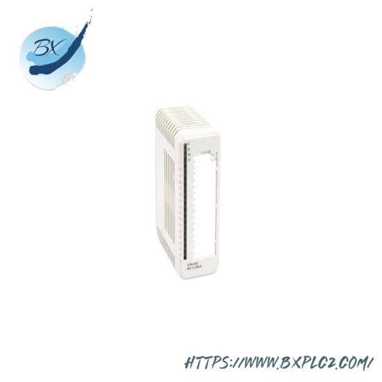 abb_ao810v2-ea_analog_output_8_ch.jpg ABB AO810V2-EA | Analog Output Module, 8 Channel