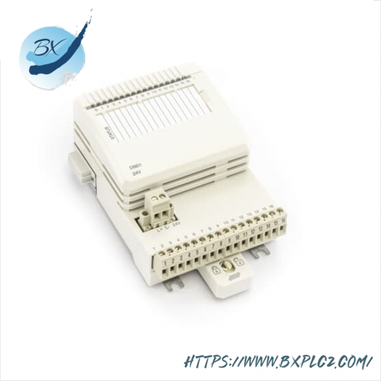abb_d1801_3bse020508r1_digital_input_24v_d_c.png ABB 3HAC3579-1 Module Controller for Industrial Automation