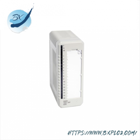ABB IMHSS02 Industrial Automation Control Module - Hydraulic Servo Module for Precision Control Applications