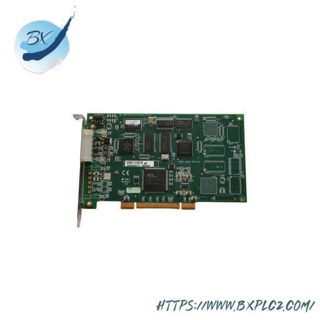 ABB IRB 6700-3HAC048221-001 Robust Industrial AC Motor with Integrated ...