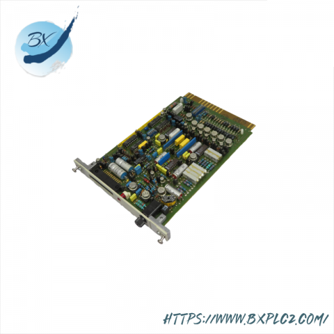 ABB GJR2385200R1010 | 81AA02D-E Analog Output Module - Precision Control for Industrial Automation