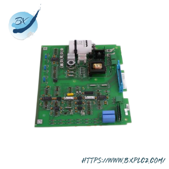 abb_h2004kvupgradekitf1_3bhe0287614r0102_3bhe028762_2uea004260_new.png ABB IMHSS02 Industrial Automation Control Module - Hydraulic Servo Module for Precision Control Applications