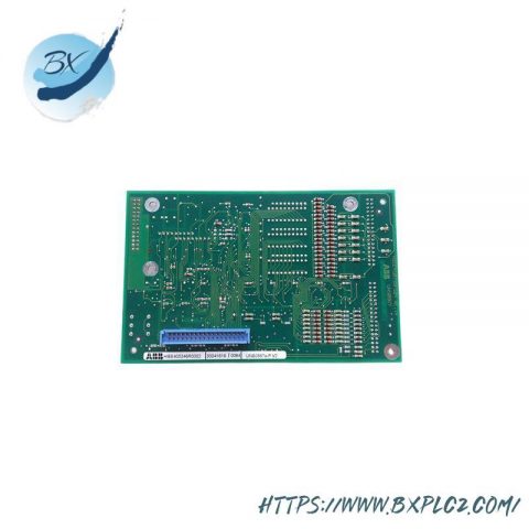 ABB HIEE405246R0002 UNS0867a-P,V2 Extension Card for Advanced Automation Solutions