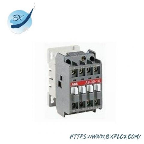 ABB S200-PS13 Controller for Industrial Automation