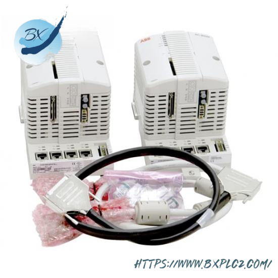abb_pm866k02_3bse050199r1_processor_unit.png ABB PM866K02 3BSE050199R1 Processor Unit