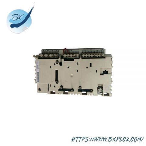 ABB RDCU-02C AMXR7130 Control Unit - Advanced Industrial Automation Solution
