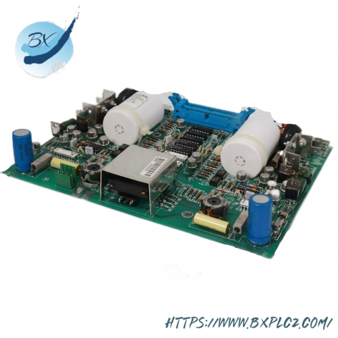 ABB SDCS-PIN-205B, 3ADT312500R0001 Power Interface Board