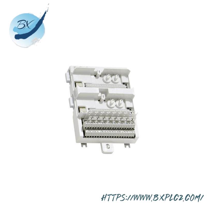 abb_tu845_3bse021447r1_redundant_mtu_50v.jpg ABB IT94-3 HESG112699/B - High Performance Industrial Control Module
