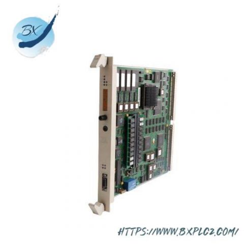 ABB IT94-3 HESG112699/B - High Performance Industrial Control Module