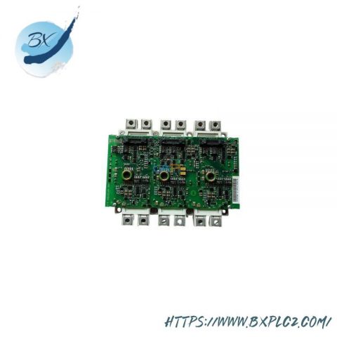 ABB AGDR-76C, 68436800A: Advanced Motor Drive System