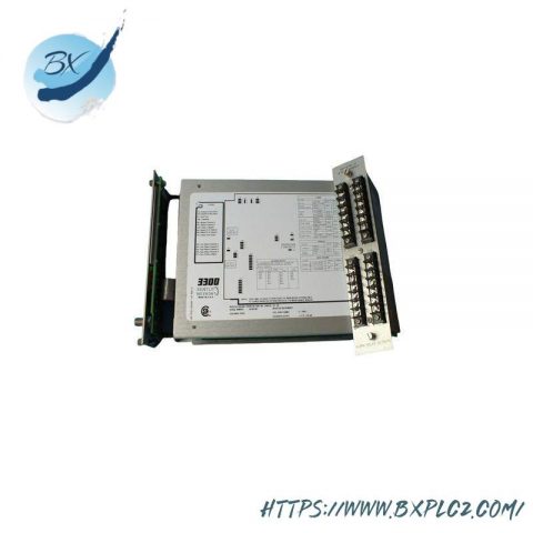 Bently Nevada 3300/39-03-00 - Brand New Industrial Control Module