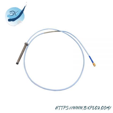 BENTLY NEVADA 330104-02-19-10-01-00 Proximitor Sensor - Precision, Reliability, and Versatility for Industrial Automation