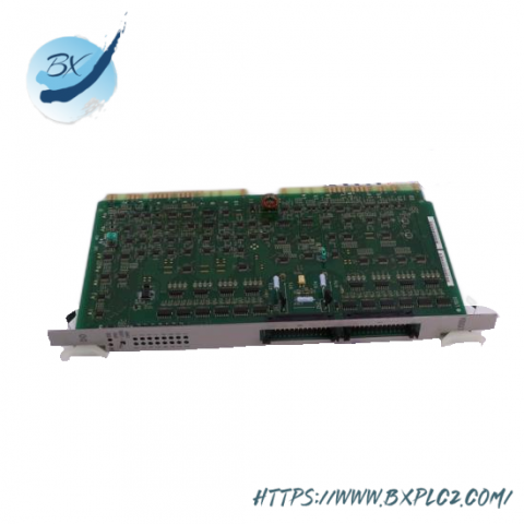 Bosch Rexroth R911326456 - High Precision Hydraulic Valve Module