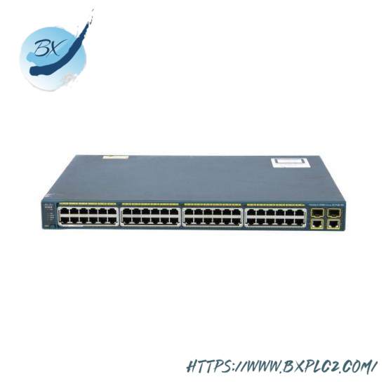 cisco_csacs-1121-k9_1.jpg Cisco CSACS-1121-K9 Industrial Control Module