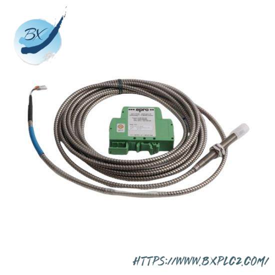 Emerson GFK-2073 - Advanced Control Module for Industrial Automation
