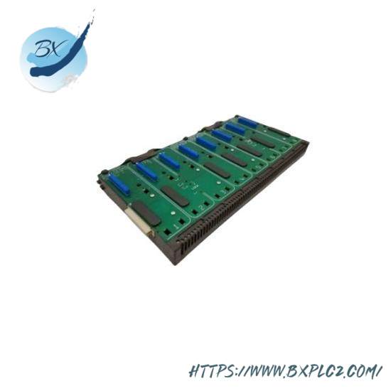 emerson_kj4001x2-be1_12p0818x072_i_o_carrier_with_shield_bar.jpg Emerson IC600CP612RR Series Six Plus CPU 13 inch 24Vdc Power Supply (8 Slots)