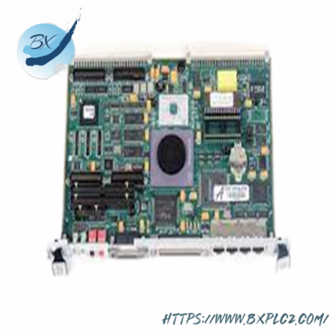 MOTOROLA MVME1604 Open Fieldbus Module