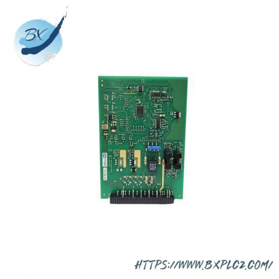 endress_hauser_ag319100-0200c_ag319100-0200d_pcb_transmitter_board.jpg Endress Hauser AG319100-0200C/AG319100-0200D PCB Transmitter Board, Industrial Automation Components