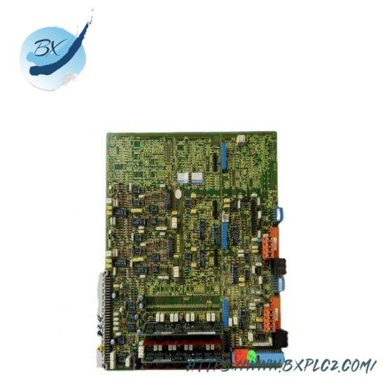 ge_ds3800hmha_mh_controller.jpg GE IS200TRLYH1BGF-1 Relay Terminal Board for GE's Mark VI Turbine Control System