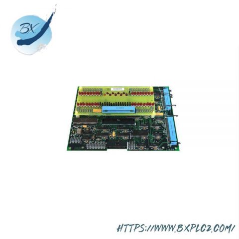 GE DS3800HSQD1J1G Sequence Assembly PCB for Industrial Control Systems