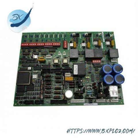GE S200DCFBG1BNC Industrial Automation Module