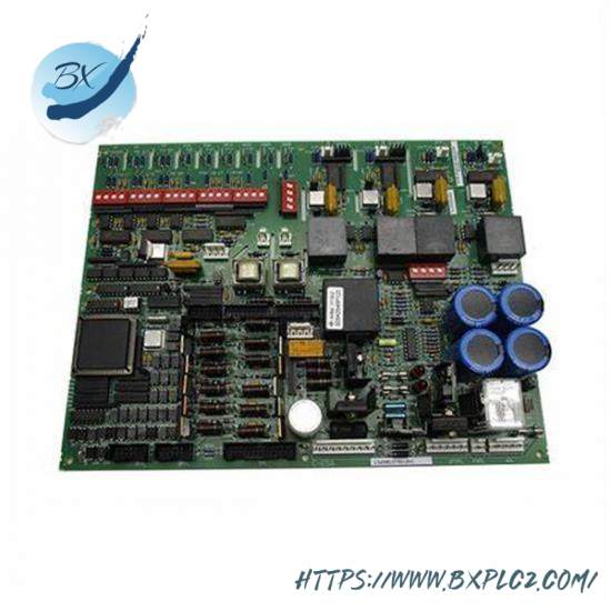 ge_fanuc_ds200dcfbg1bnc_dc_feedback_power_supply_board.jpg GE S200DCFBG1BNC Industrial Automation Module