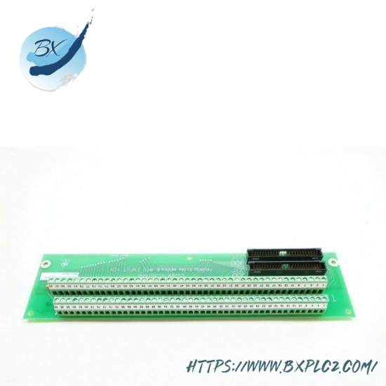 ge_fanuc_ds200tbcag1aab_mark_v_plc.jpg GE IS200TRLYH1BGF-1 Relay Terminal Board for GE's Mark VI Turbine Control System