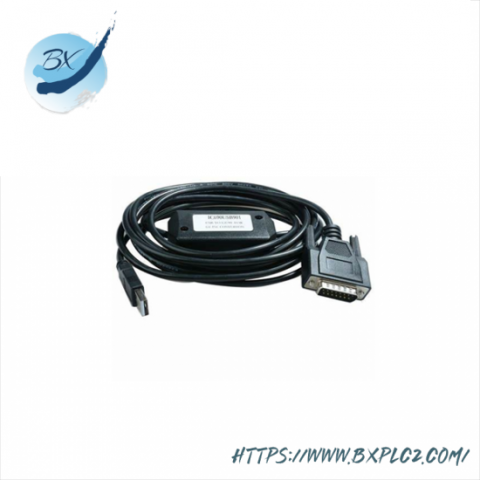GE-FANUC IC690USB901: PLC Programming Cable
