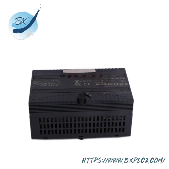 ge_ic200chs006_communications_modules.png GE IC697PWR710RR - High Capacity Power Supply Module
