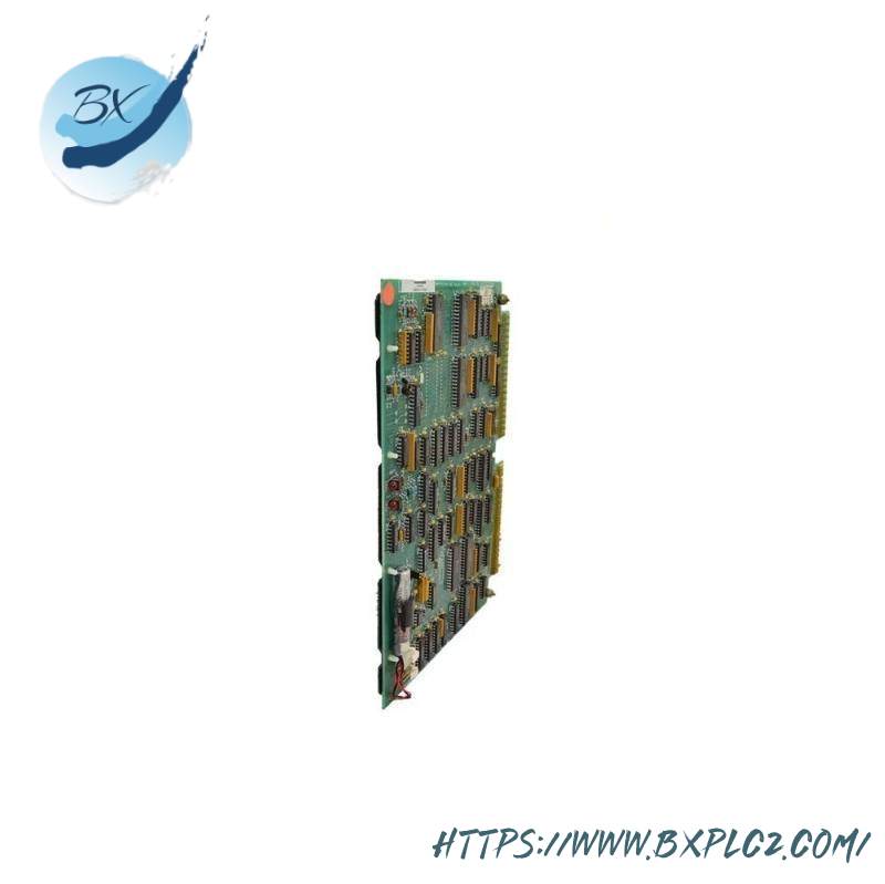 ge_ic600lx624_memory_module.jpeg GE IC600LX624 Memory Module: High Performance Industrial Control Solution