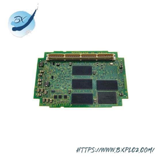 general_electric_fanuc_a17b-3301-0106_circuit_board.jpg General Electric IS210TREGH1BGT Emergency Trip DIN Rail Module