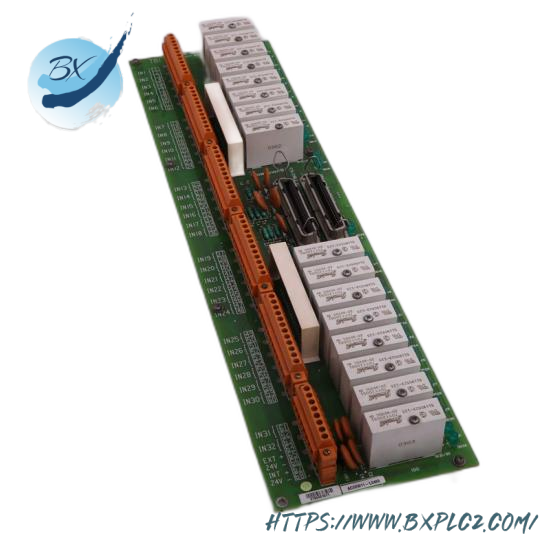 honeywell_51201420-015.png Honeywell DV541-S53 Industrial Automation Controller