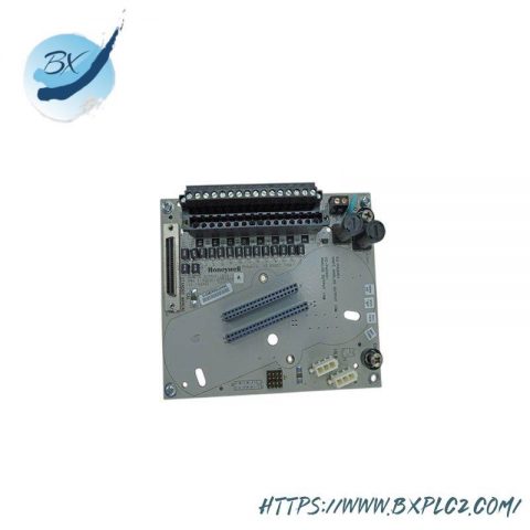 Honeywell 51201420-030 Industrial Control Module