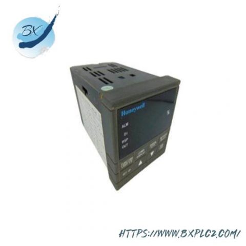 Honeywell DC330B-K0-000-21-000000-E0-0: Precision Temperature Control Solution