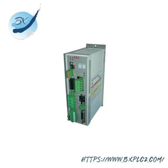 iai_scon-ca-60iha-cc-0-2_servo_drive.jpg IAI ACON-C-20I-CC-0-0-ABU High Performance Control Module, Efficient Industrial Automation Solutions