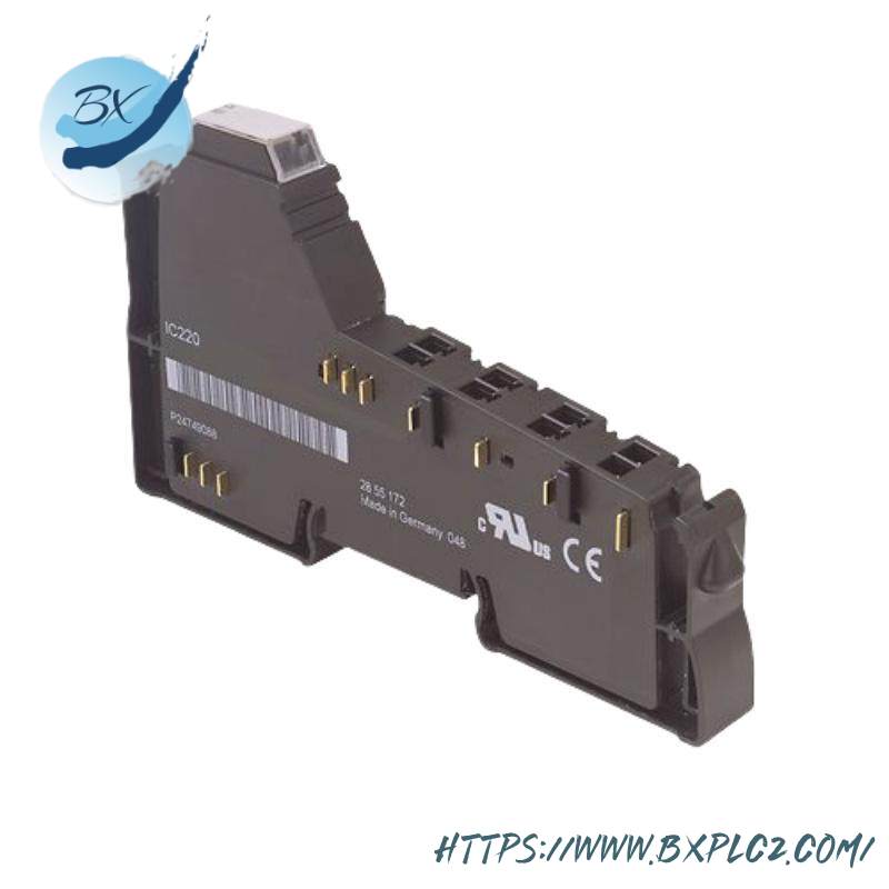 ic220mdl643_ge_fanuc_versapoint_input_module.jpg FANUC A20B-2901-0480 CRT Control Module, High Performance & Reliable Operation