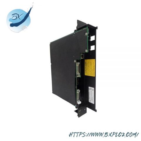 GE IC697CPX935 - Single Slot PLC CPU for Industrial Control Systems