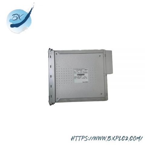 ICS T8310 EXPANDER INTERFACE: Advanced Modular Control Solution for Industrial Automation