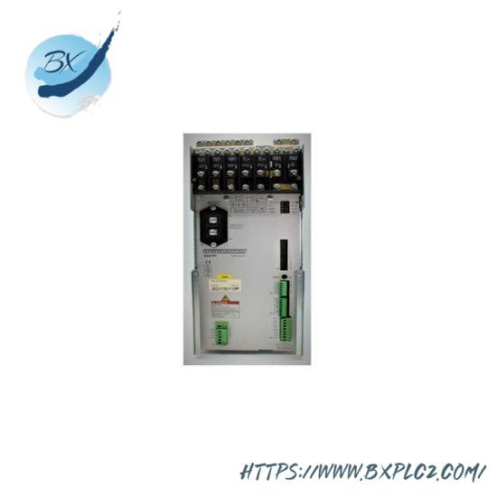 indramat_tvd_1_3-15-03_i_o_servo_power_supply.jpg Indramat R911291535 Industrial Control Module