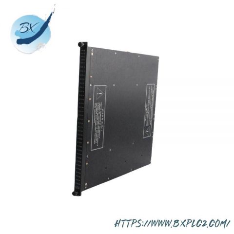 Invensys Triconex 3664 Digital Output Module - Industrial Control Solutions