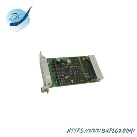 Johnson MS-NAE5510-3, High-Performance Control Module for Industrial Automation