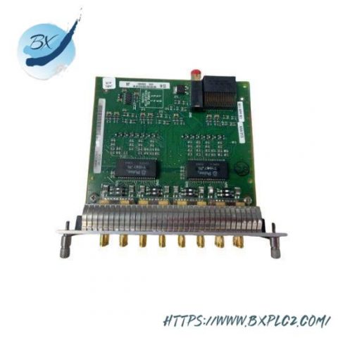 Marconi 1HAM60833AAA - PLC Module