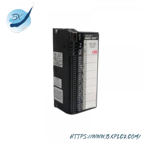 ABB MB 21 Adapter Module: Precision Engineering for Industrial Automation