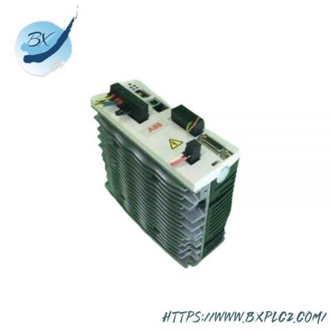 ABB MFE230A006BW Servo Drive: Precision Control for Advanced Automation