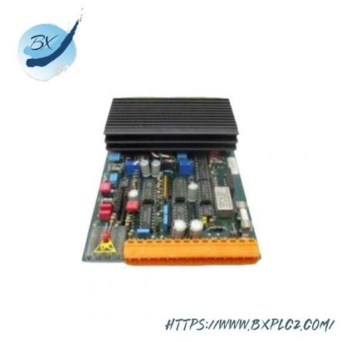 INFICON MSM0606 Process Control Module